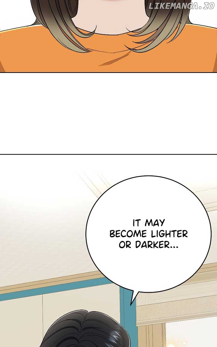 I Have No Intention of Dating Chapter 33 page 57