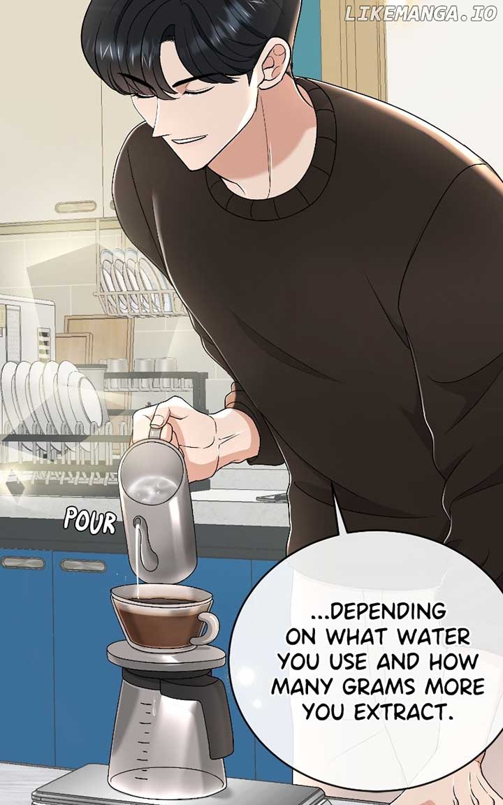 I Have No Intention of Dating Chapter 33 page 58