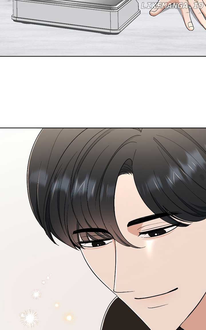 I Have No Intention of Dating Chapter 33 page 59