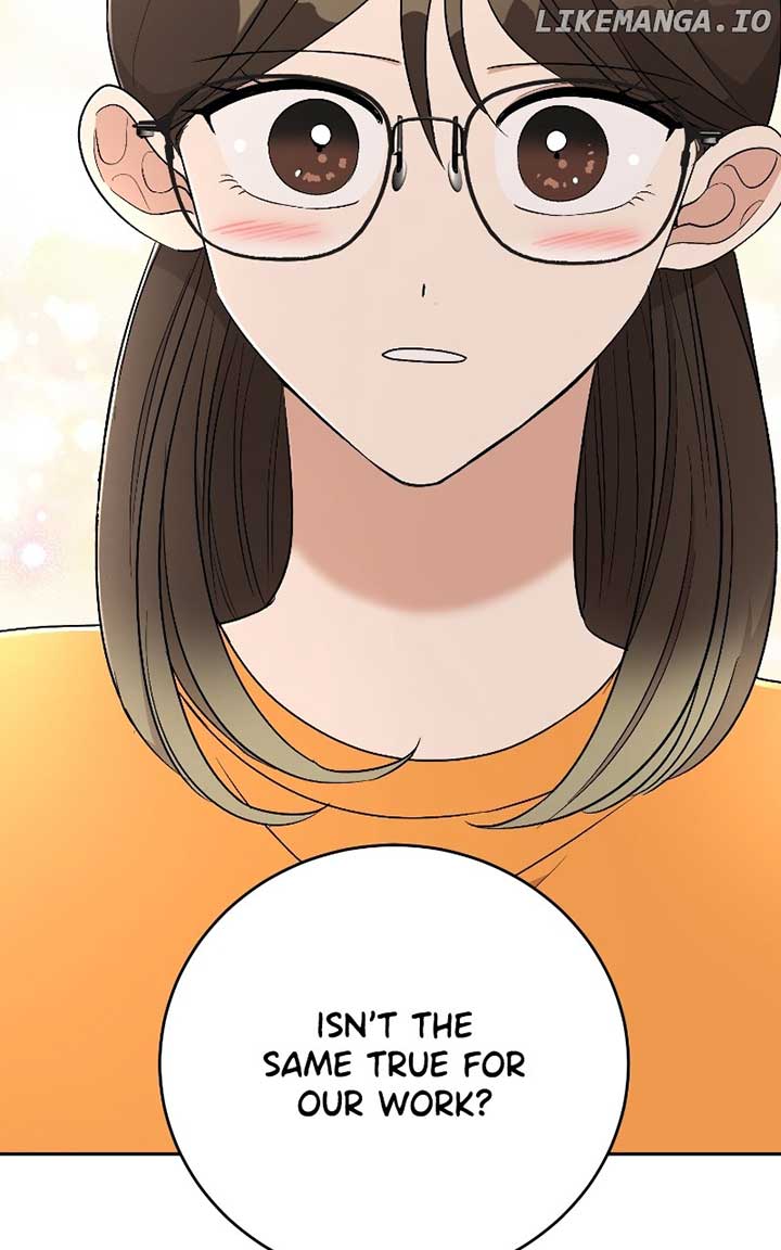 I Have No Intention of Dating Chapter 33 page 62