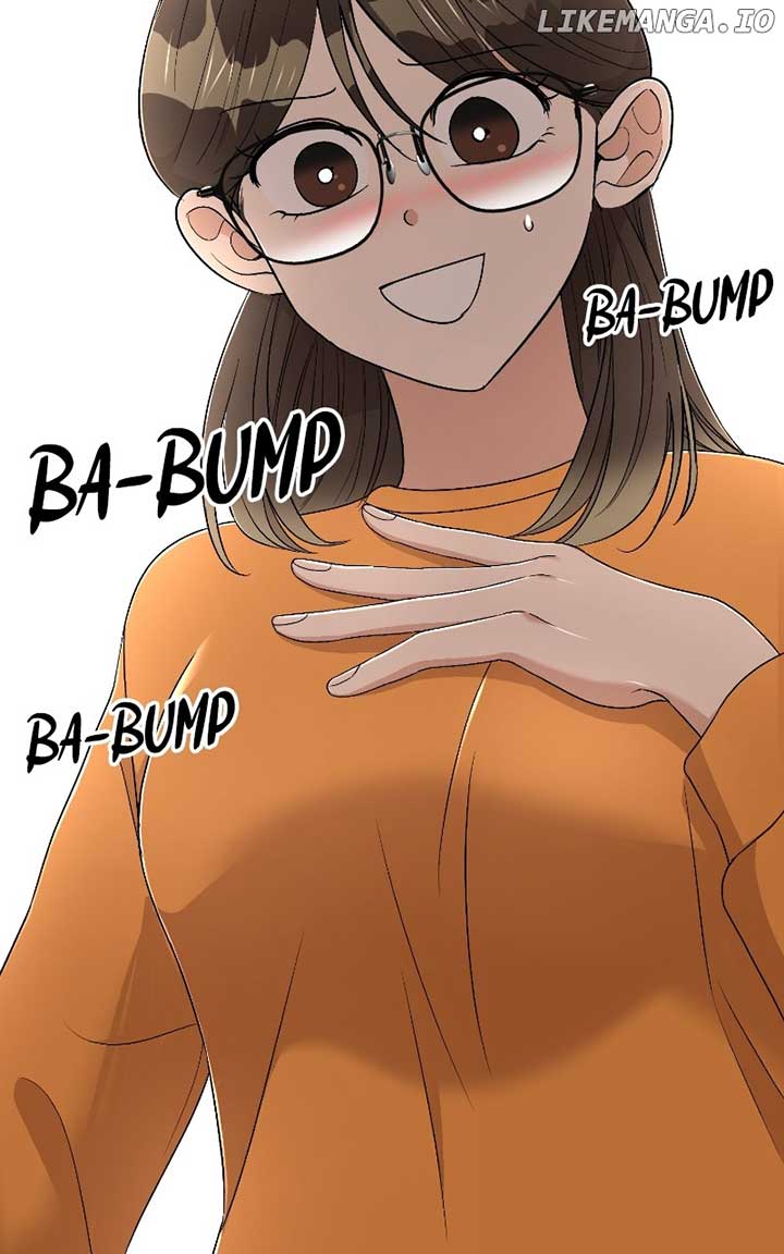 I Have No Intention of Dating Chapter 33 page 69