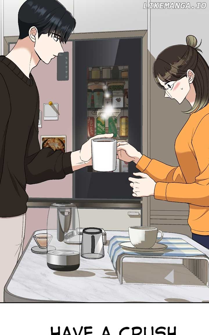 I Have No Intention of Dating Chapter 33 page 75