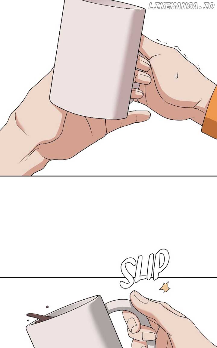 I Have No Intention of Dating Chapter 33 page 77