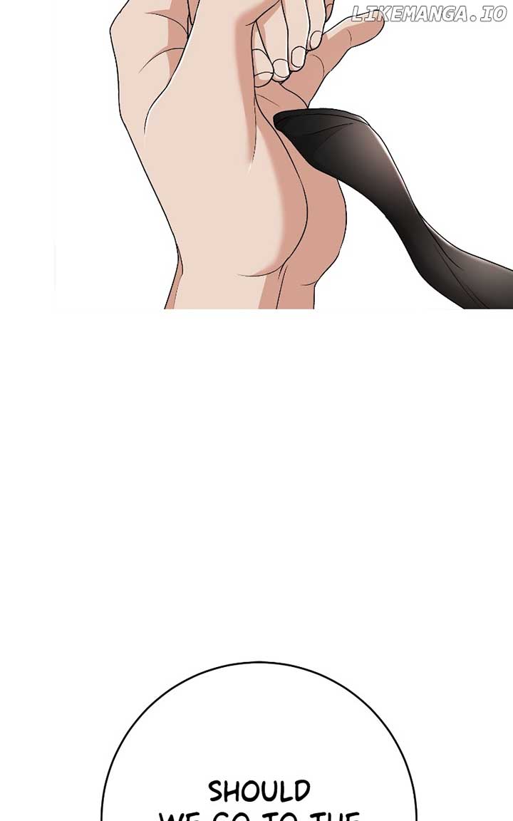 I Have No Intention of Dating Chapter 33 page 86
