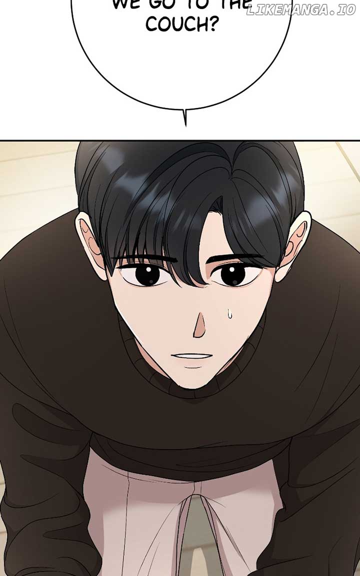 I Have No Intention of Dating Chapter 33 page 87