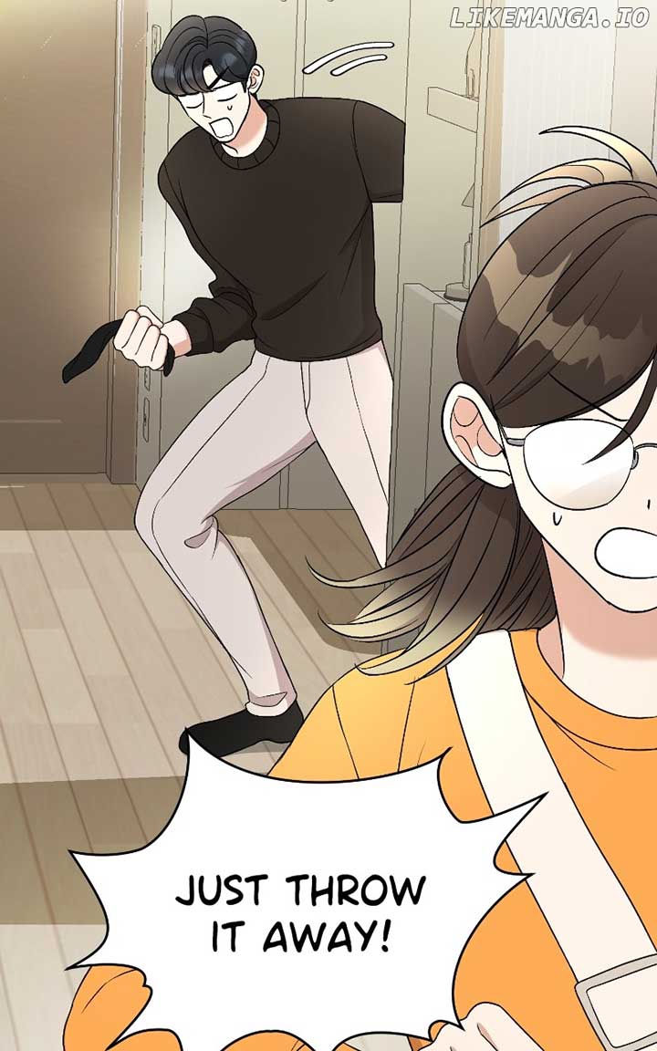 I Have No Intention of Dating Chapter 33 page 93