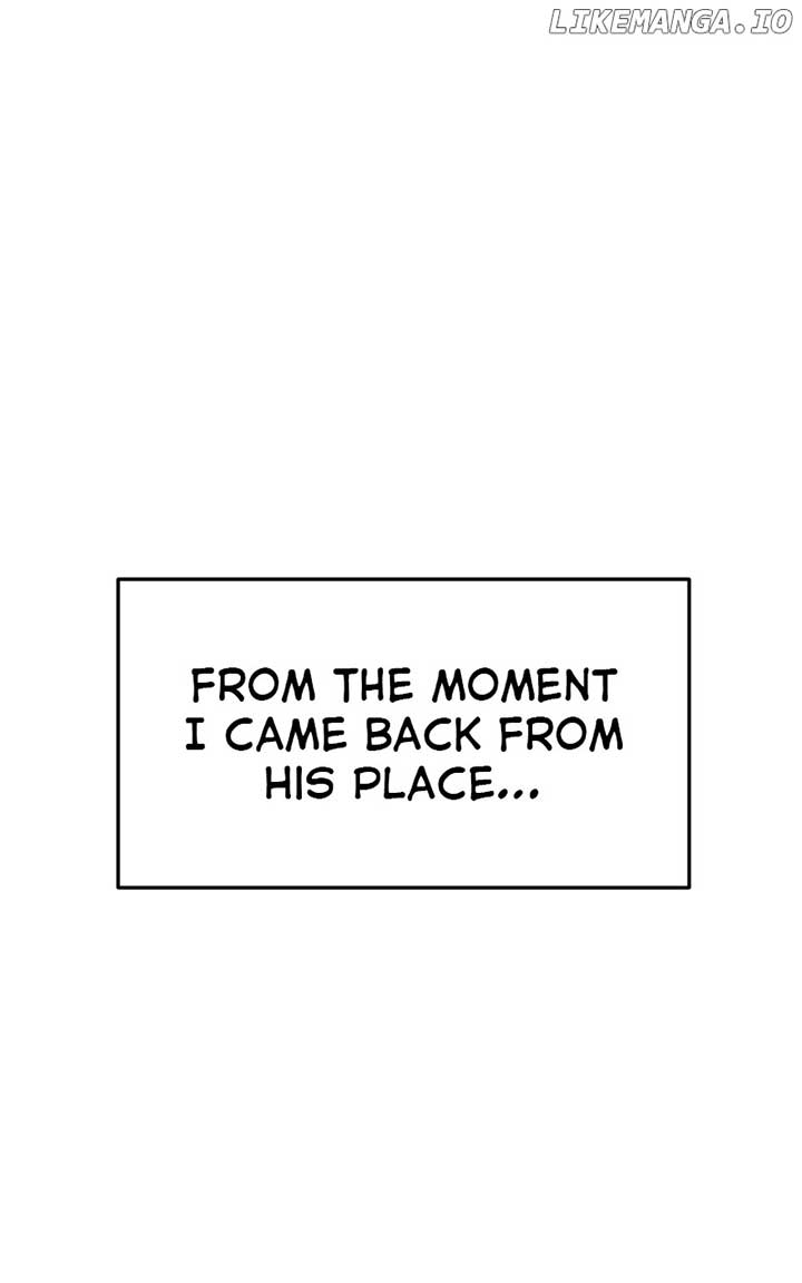 I Have No Intention of Dating Chapter 34 page 9