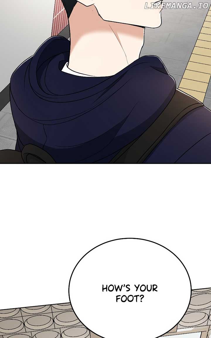 I Have No Intention of Dating Chapter 34 page 99