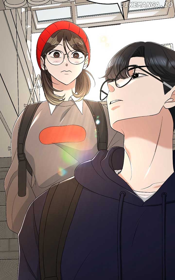 I Have No Intention of Dating Chapter 34 page 100