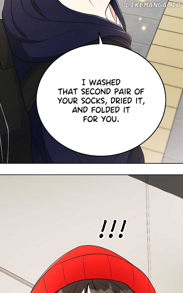 I Have No Intention of Dating Chapter 34 page 104
