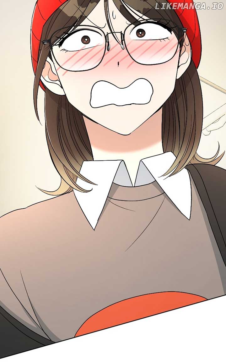 I Have No Intention of Dating Chapter 34 page 105