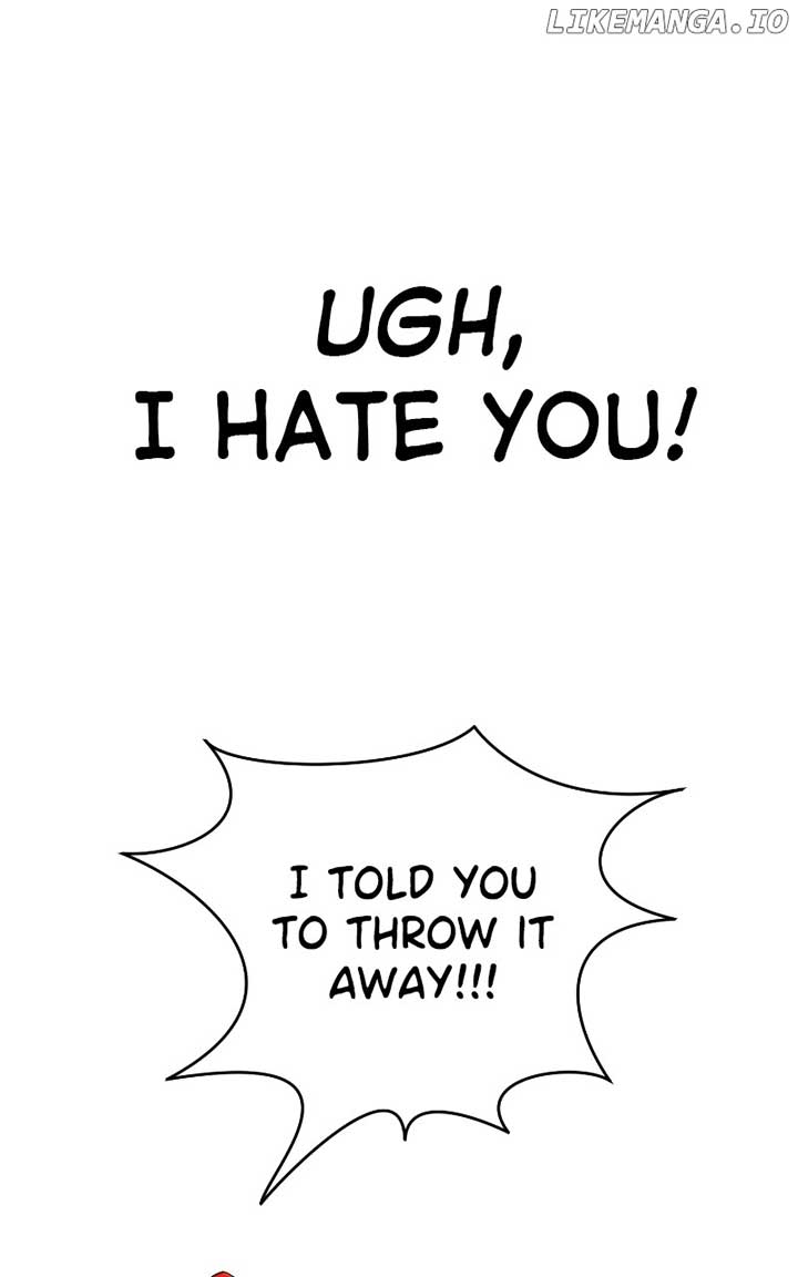 I Have No Intention of Dating Chapter 34 page 106