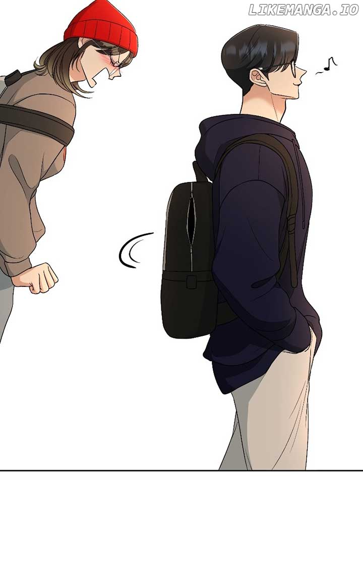 I Have No Intention of Dating Chapter 34 page 107
