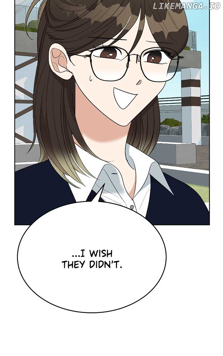 I Have No Intention of Dating Chapter 34 page 116