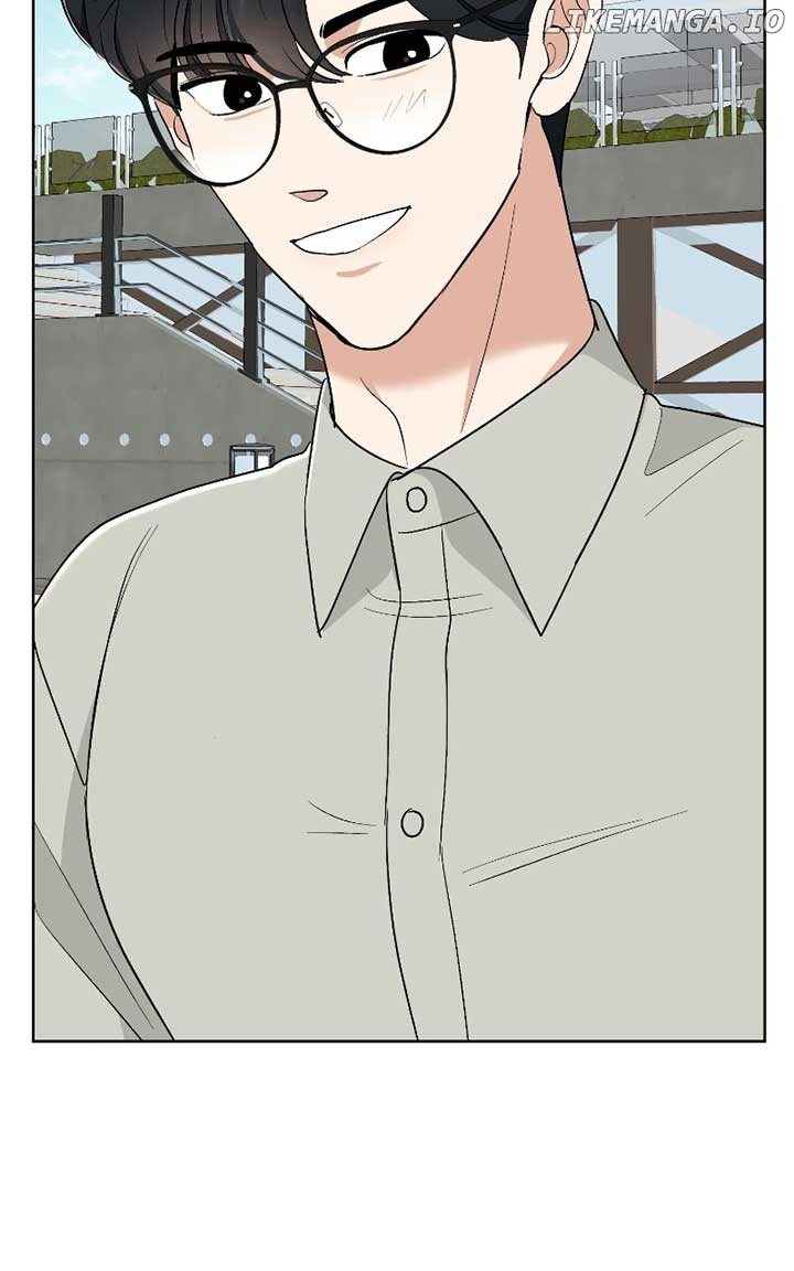 I Have No Intention of Dating Chapter 34 page 119