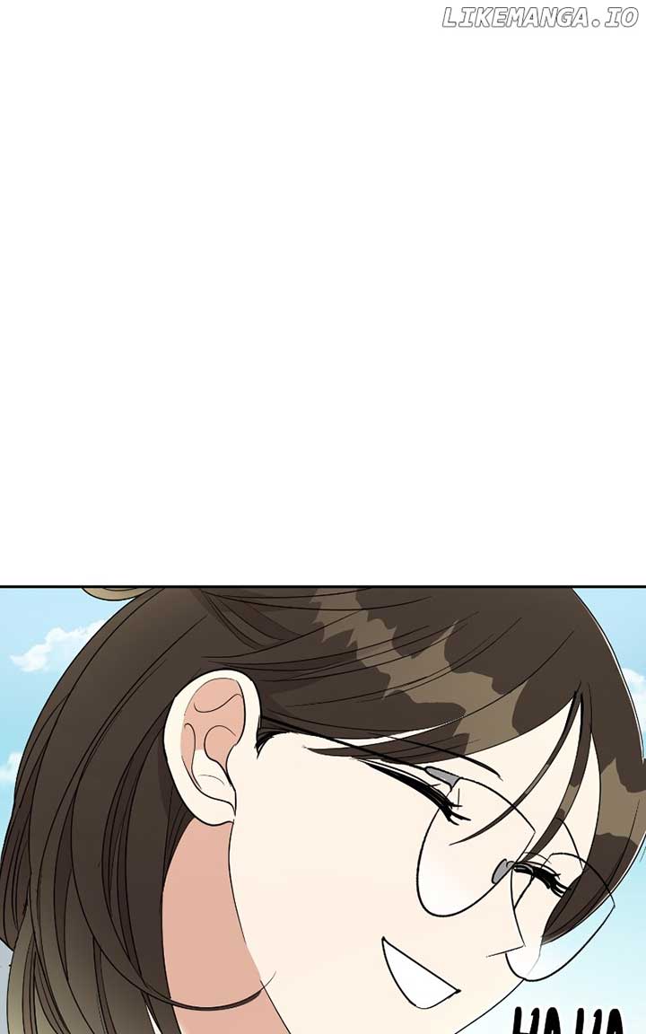 I Have No Intention of Dating Chapter 34 page 120