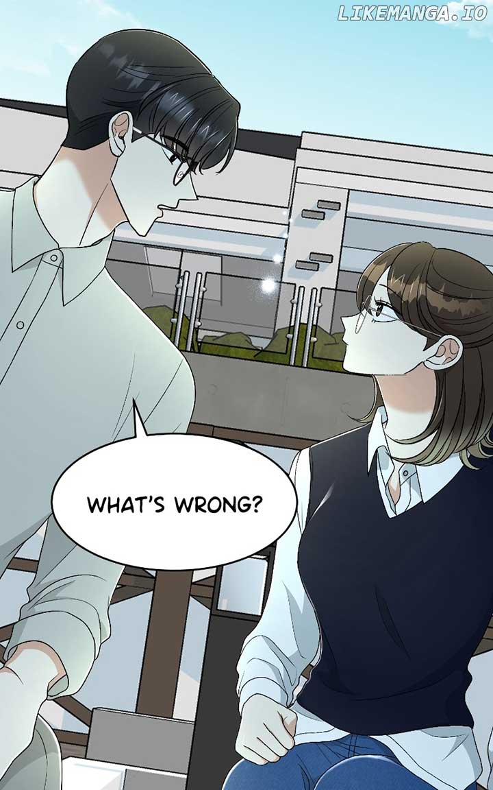 I Have No Intention of Dating Chapter 34 page 123