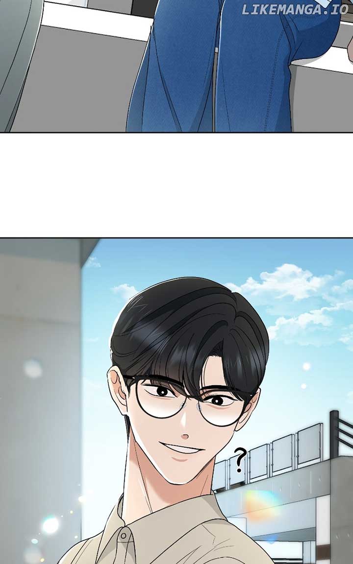 I Have No Intention of Dating Chapter 34 page 124