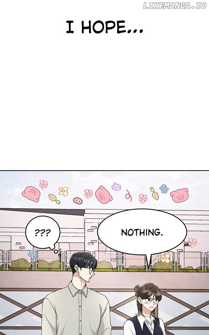 I Have No Intention of Dating Chapter 34 page 126