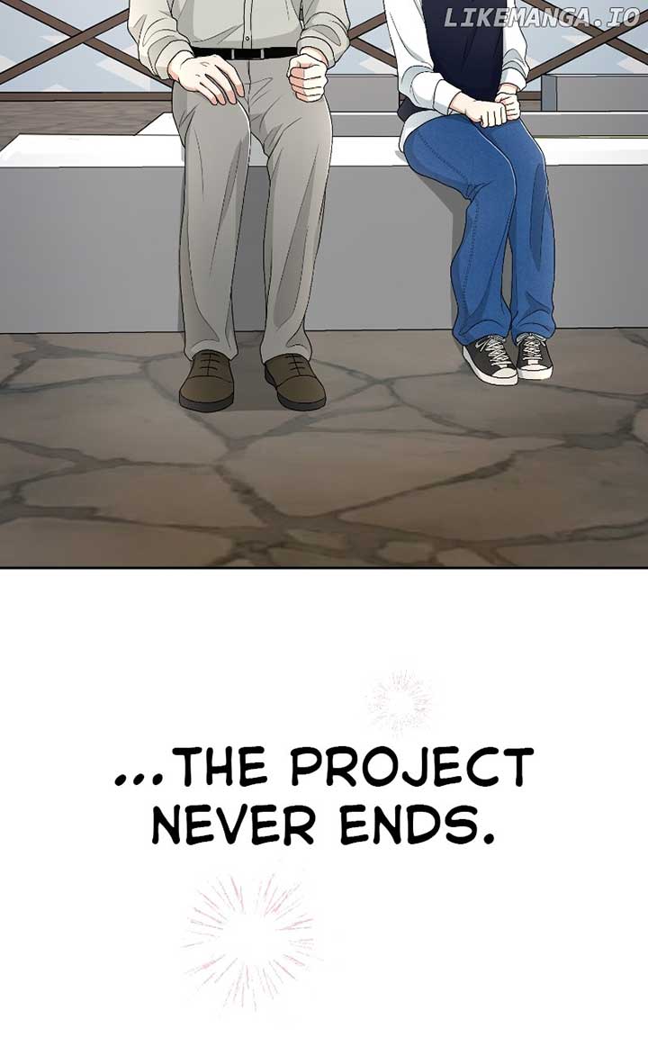 I Have No Intention of Dating Chapter 34 page 127