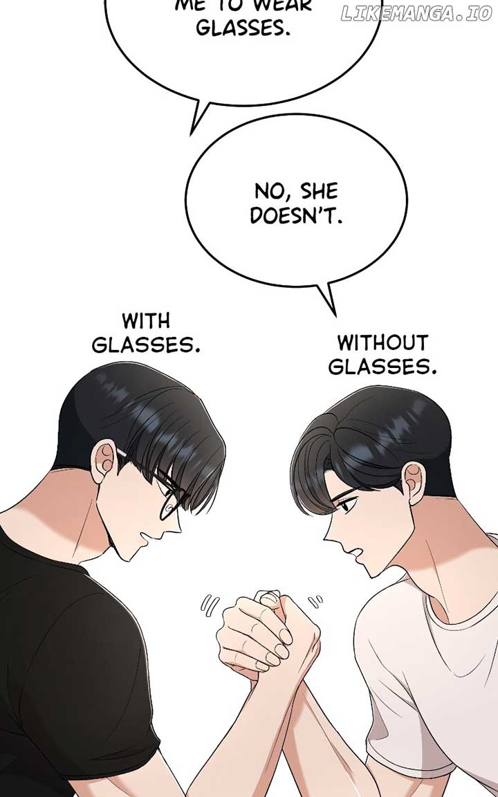 I Have No Intention of Dating Chapter 34 page 18