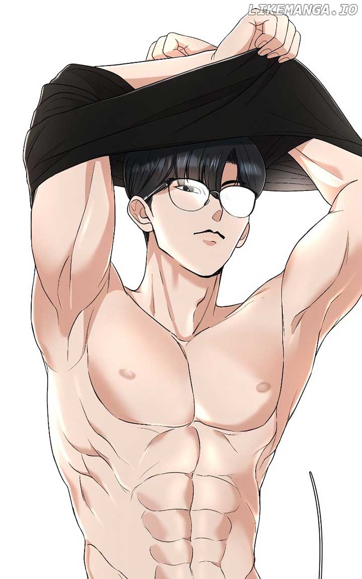 I Have No Intention of Dating Chapter 34 page 20