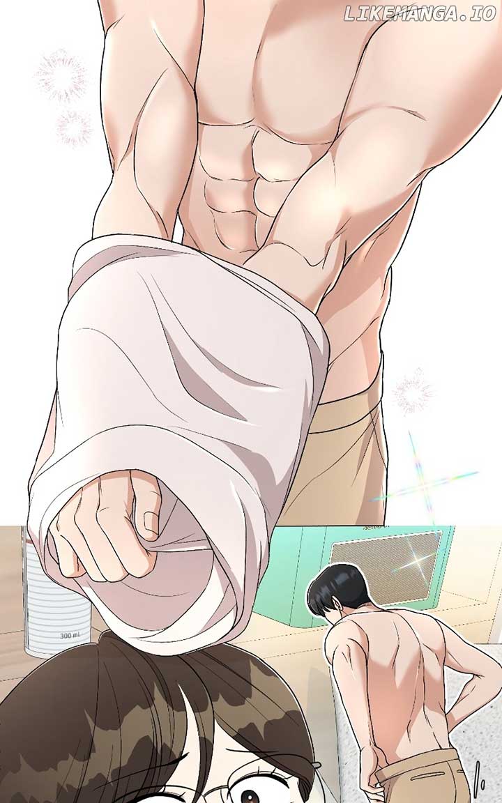 I Have No Intention of Dating Chapter 34 page 22