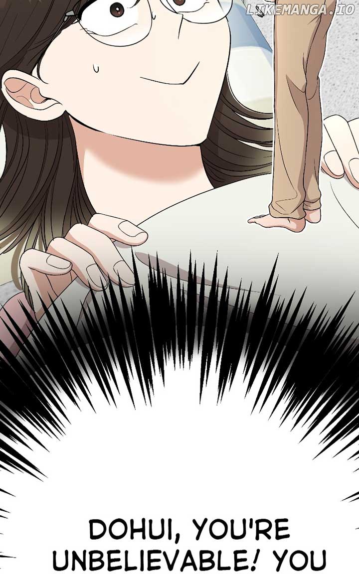 I Have No Intention of Dating Chapter 34 page 23
