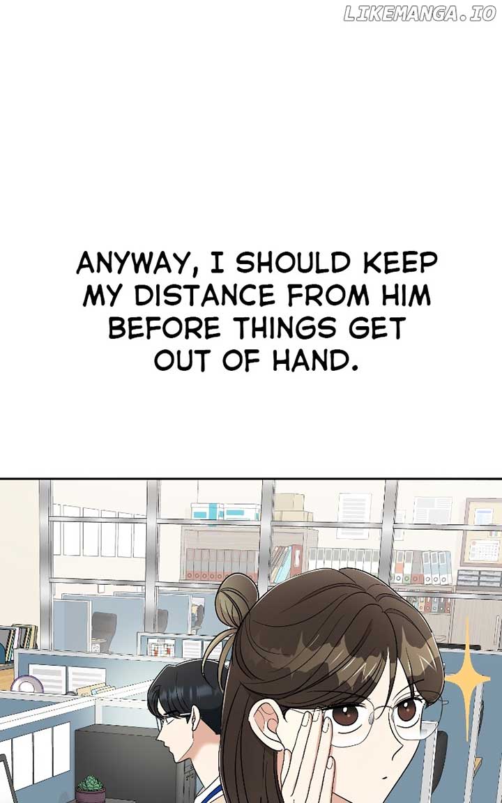I Have No Intention of Dating Chapter 34 page 25