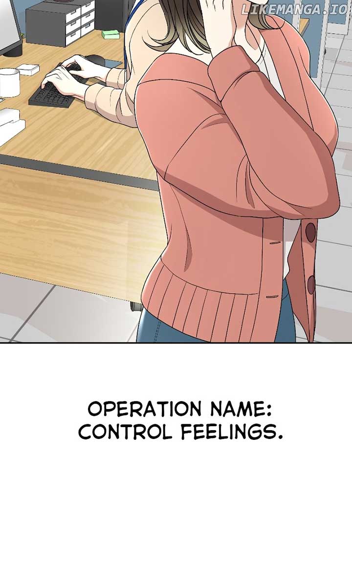 I Have No Intention of Dating Chapter 34 page 26