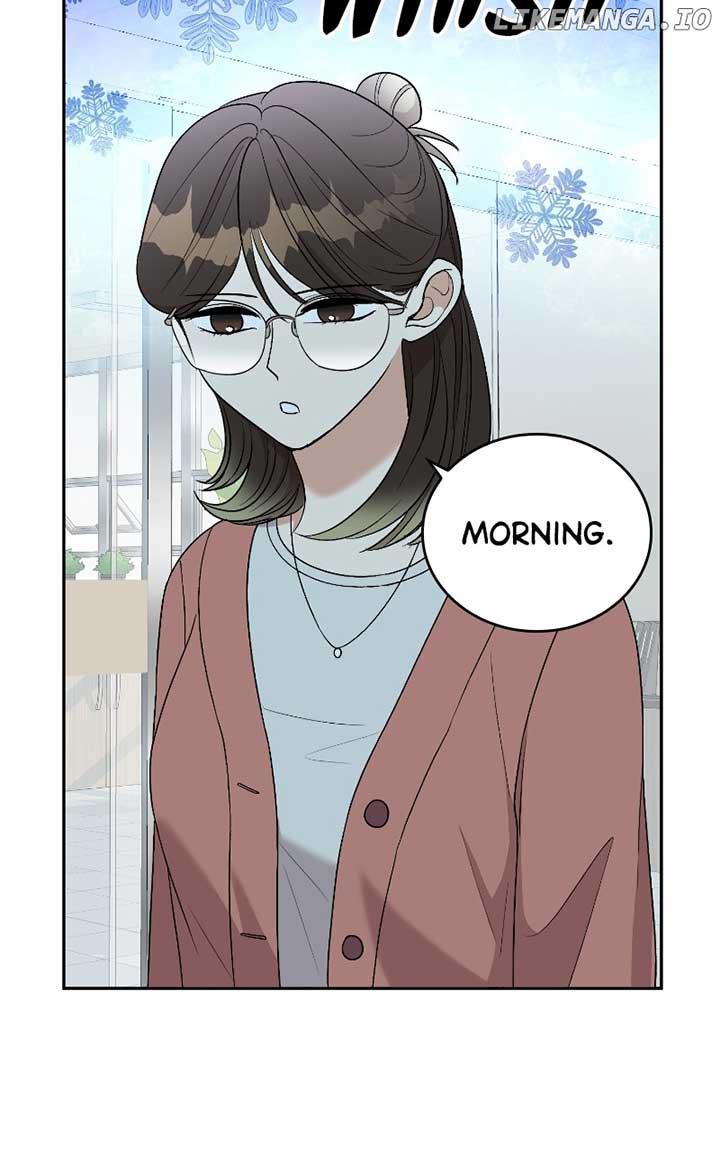 I Have No Intention of Dating Chapter 34 page 2