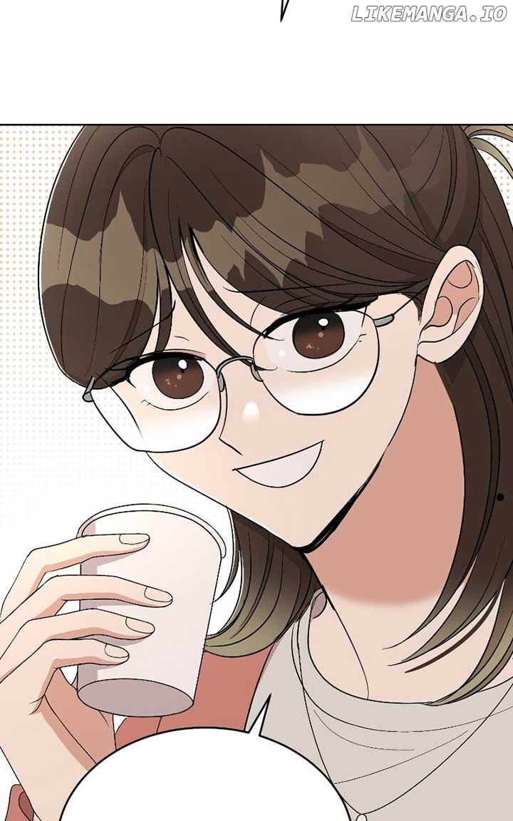 I Have No Intention of Dating Chapter 34 page 31