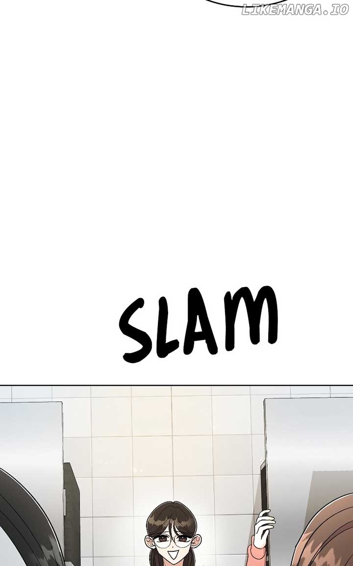 I Have No Intention of Dating Chapter 34 page 35