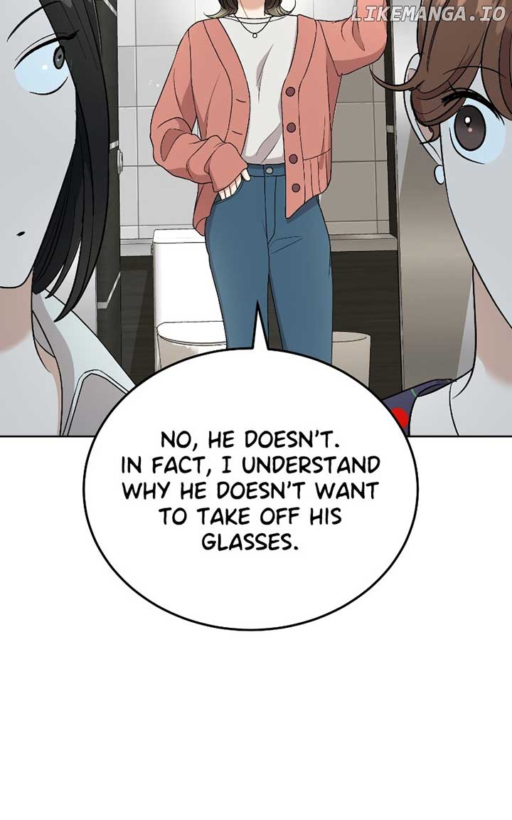 I Have No Intention of Dating Chapter 34 page 36