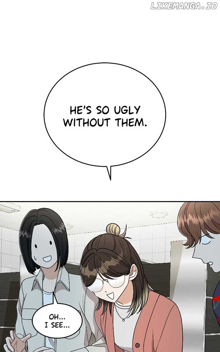I Have No Intention of Dating Chapter 34 page 37