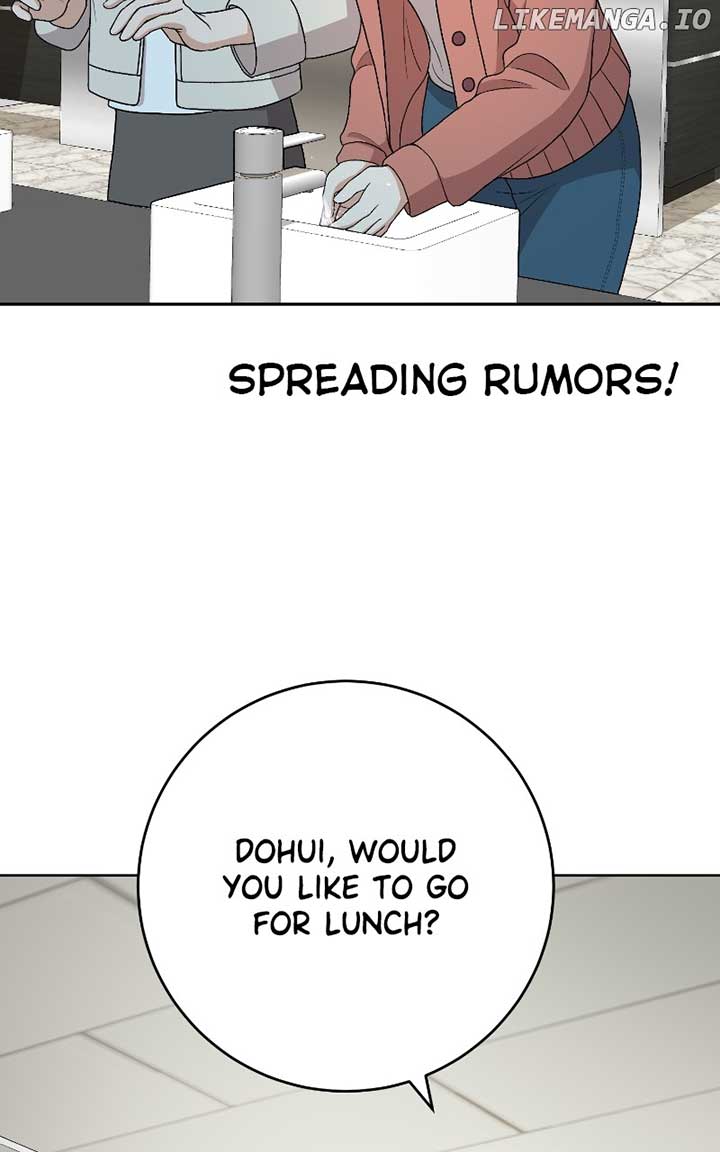 I Have No Intention of Dating Chapter 34 page 38