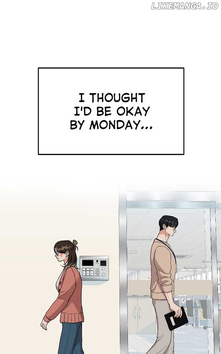 I Have No Intention of Dating Chapter 34 page 3