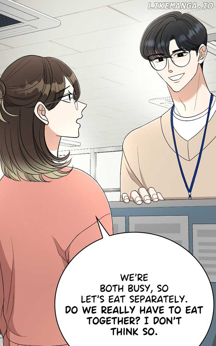 I Have No Intention of Dating Chapter 34 page 39