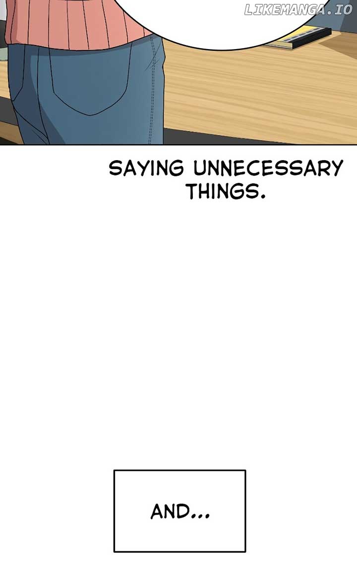 I Have No Intention of Dating Chapter 34 page 40