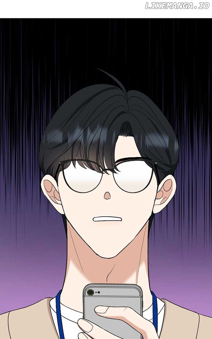 I Have No Intention of Dating Chapter 34 page 41