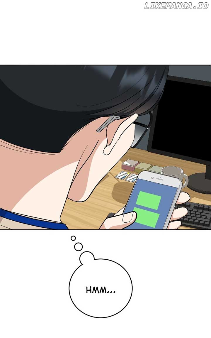 I Have No Intention of Dating Chapter 34 page 44