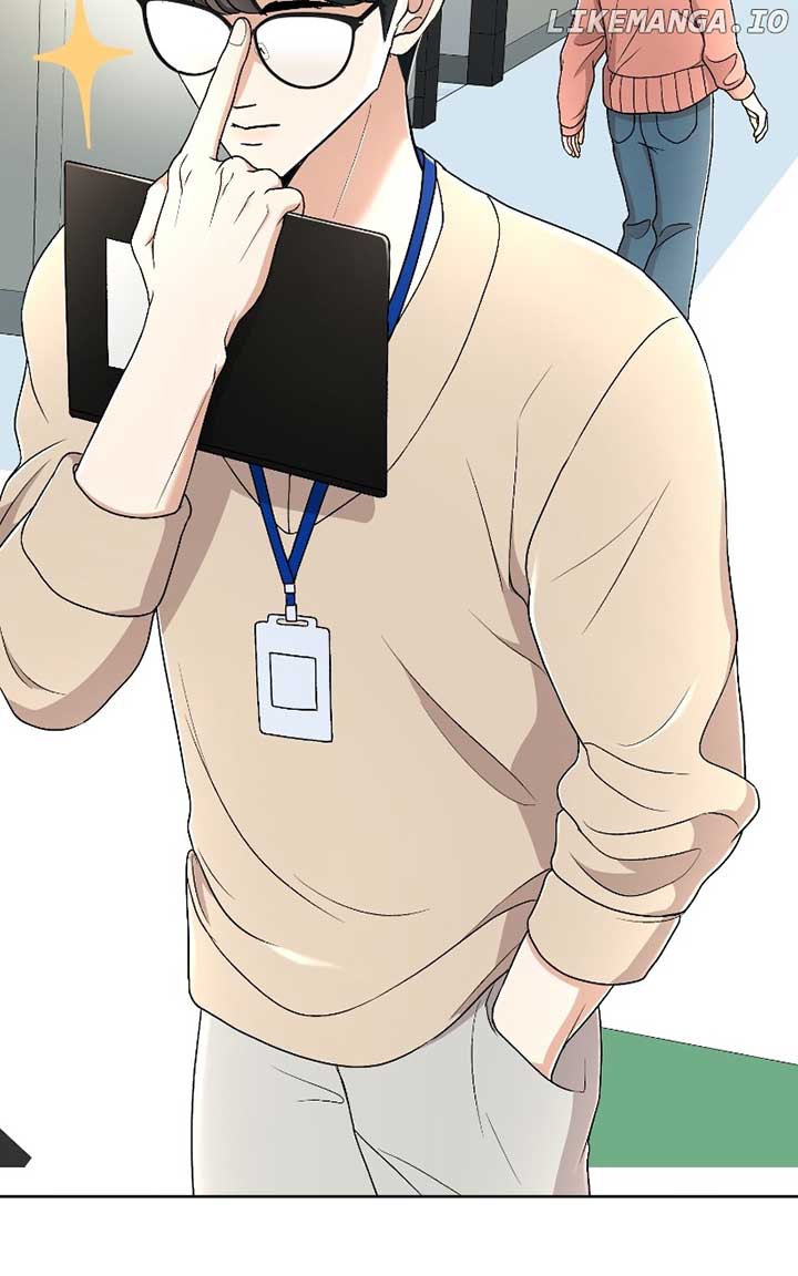 I Have No Intention of Dating Chapter 34 page 48