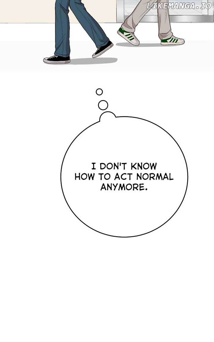 I Have No Intention of Dating Chapter 34 page 4