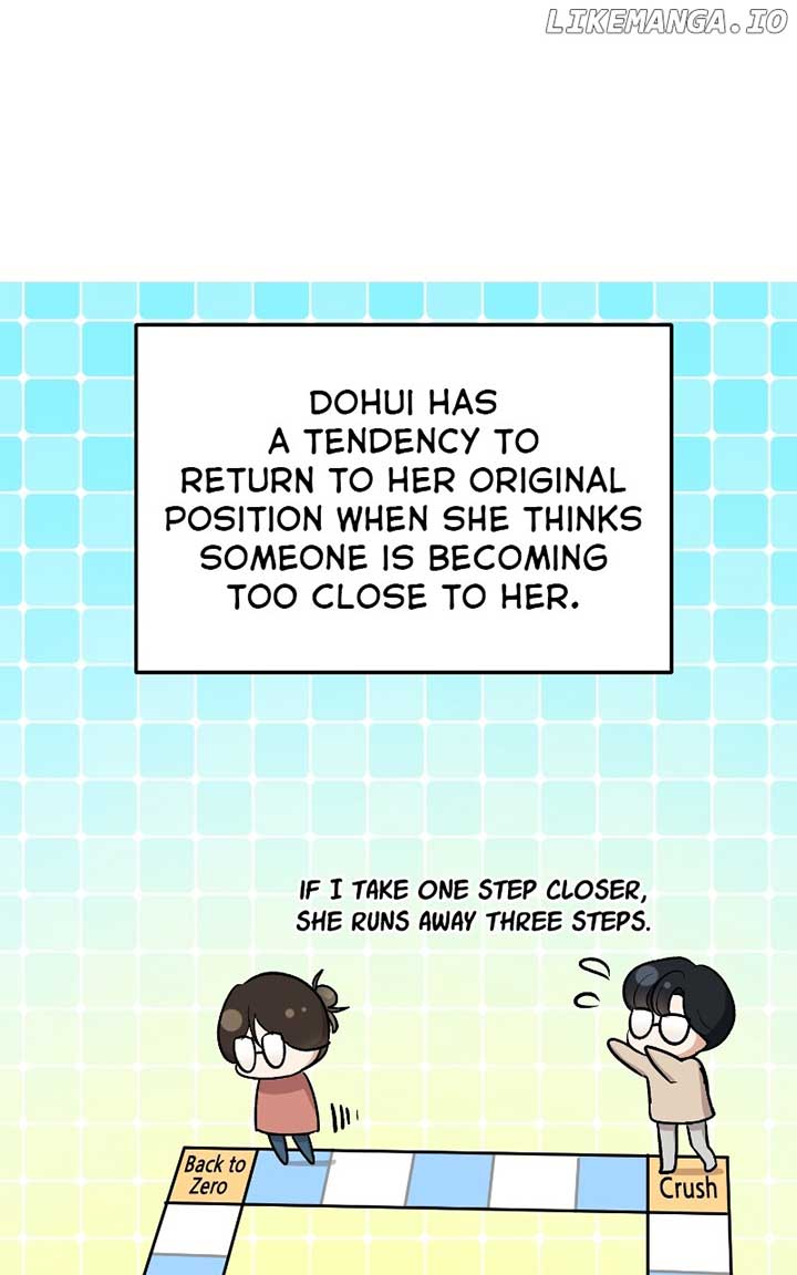 I Have No Intention of Dating Chapter 34 page 49