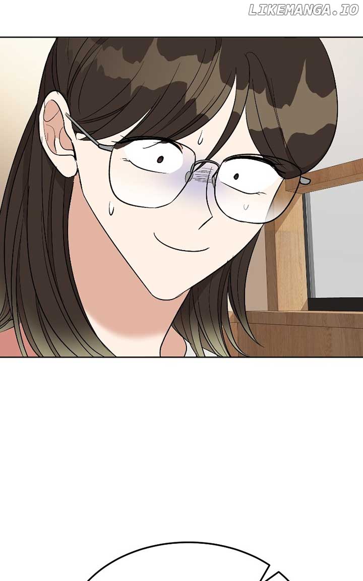 I Have No Intention of Dating Chapter 34 page 55