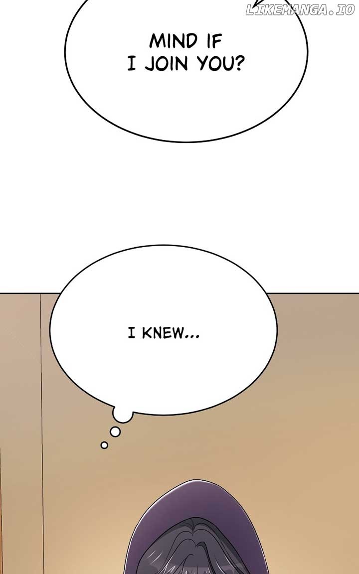 I Have No Intention of Dating Chapter 34 page 56