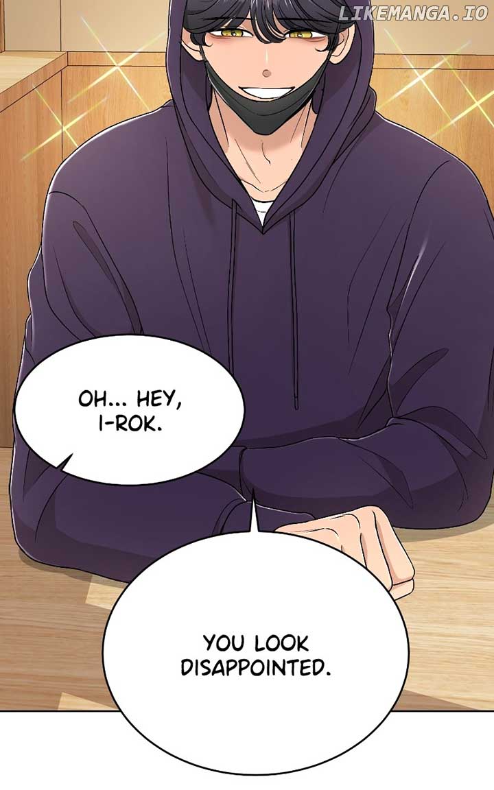 I Have No Intention of Dating Chapter 34 page 57