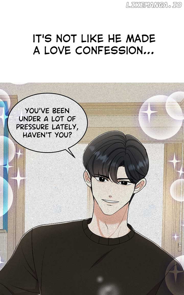 I Have No Intention of Dating Chapter 34 page 5