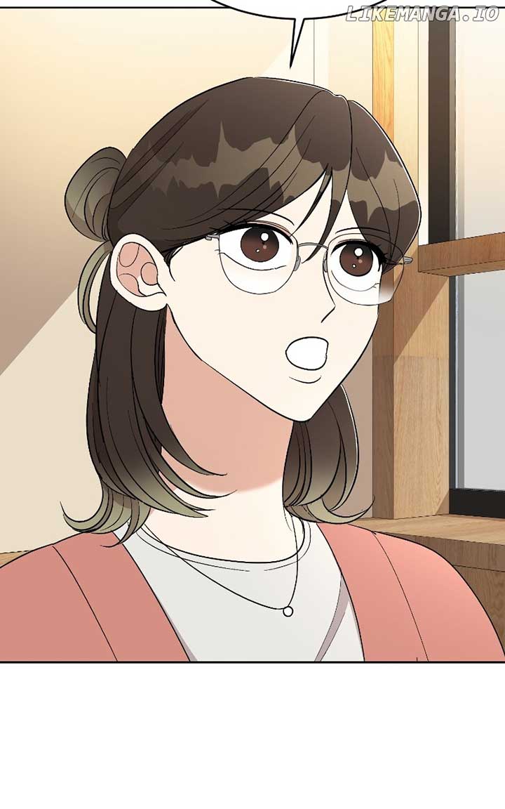 I Have No Intention of Dating Chapter 34 page 60