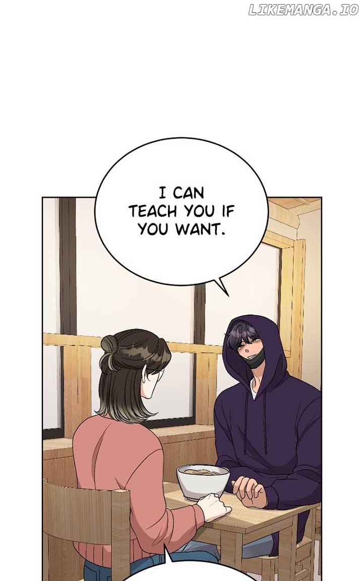 I Have No Intention of Dating Chapter 34 page 61